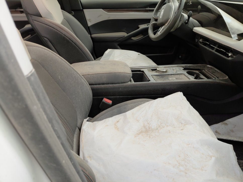 Ford Taurus  2024 image