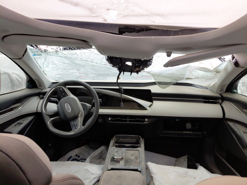 Ford Taurus  2024 image