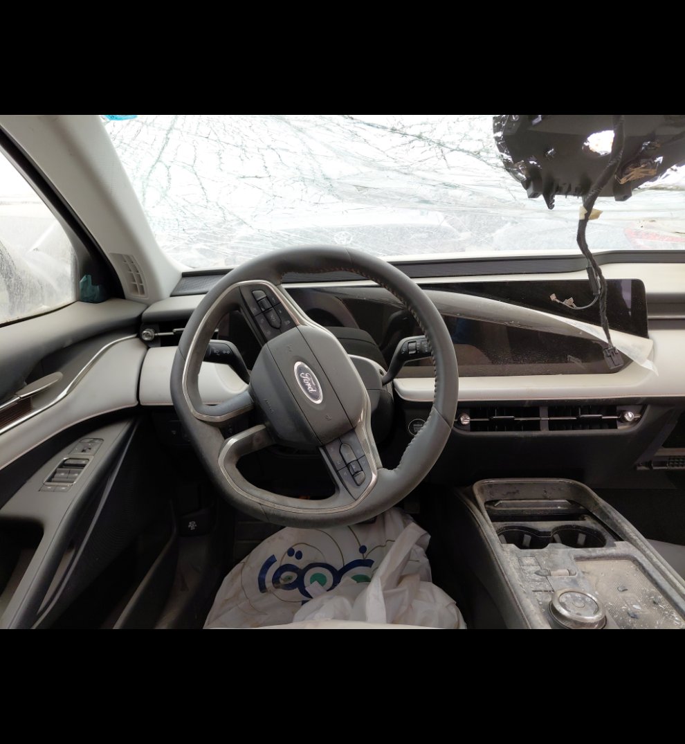 Ford Taurus  2024 image