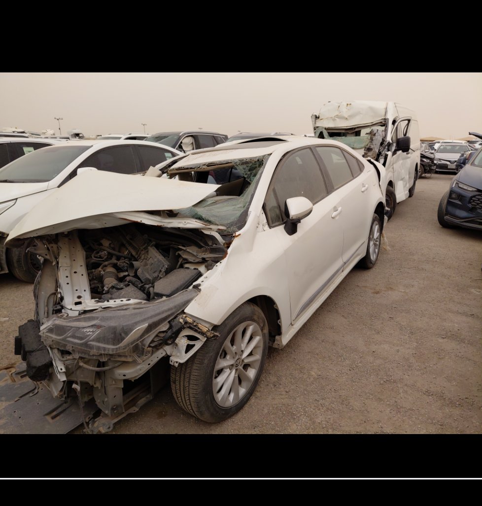 Toyota Corolla  2020 image