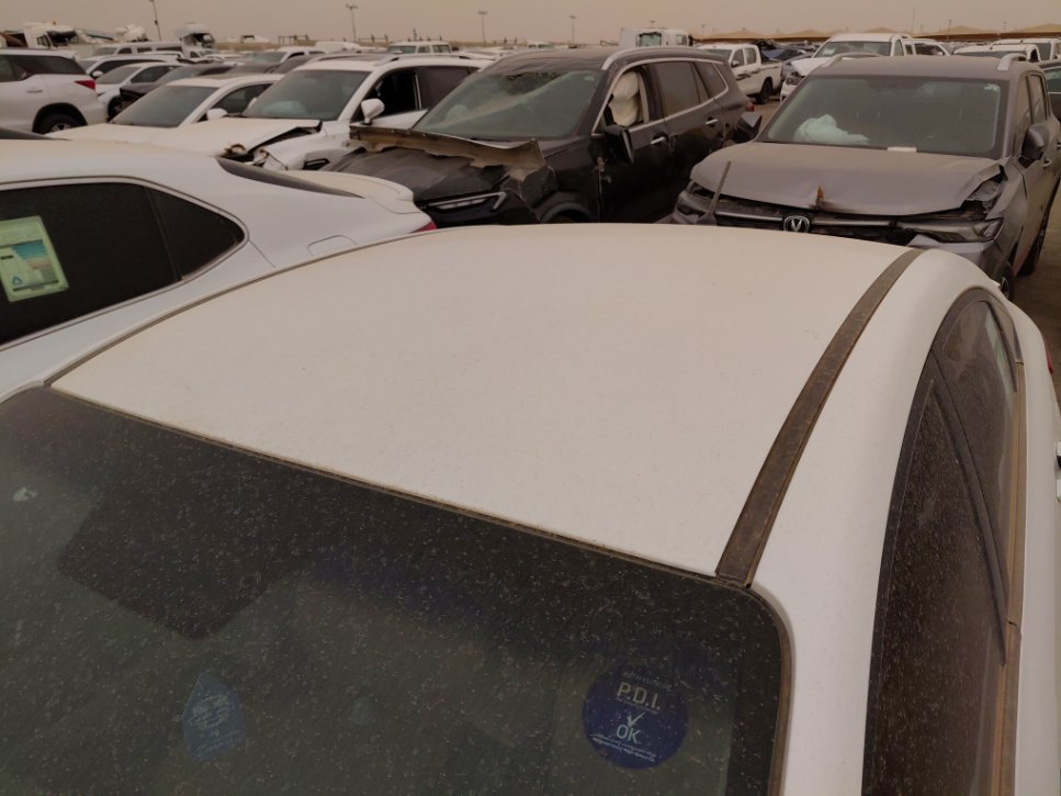 Hyundai Accent  2020 image