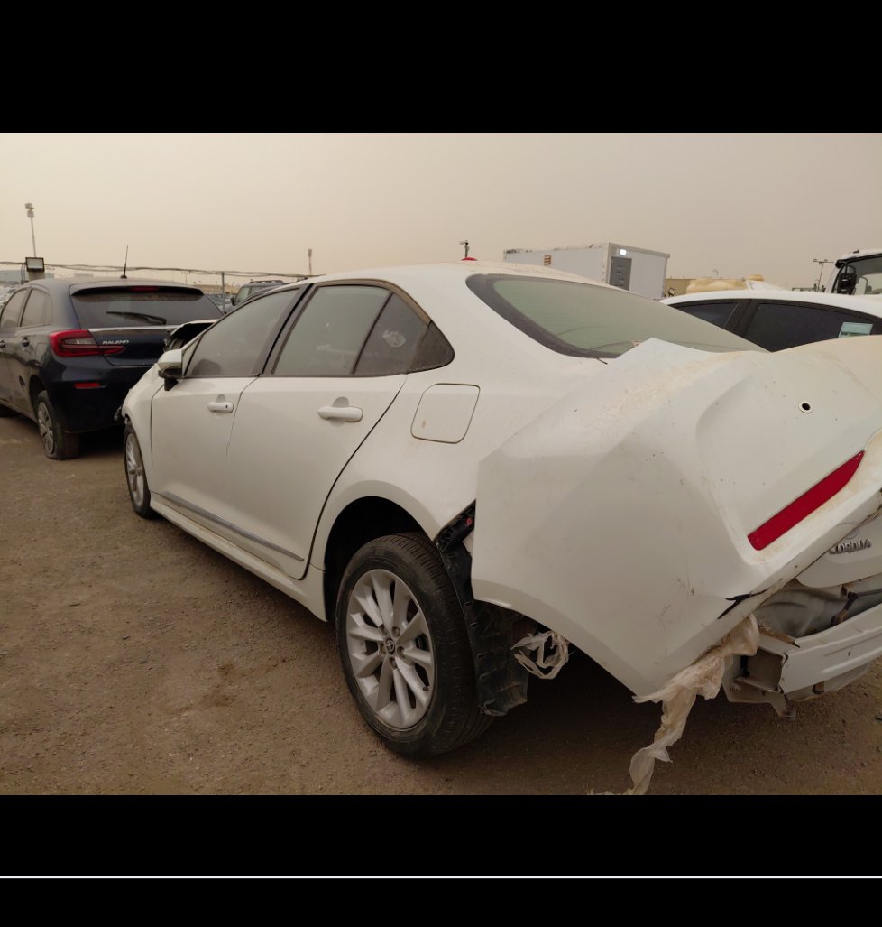 Toyota Corolla  2020 image