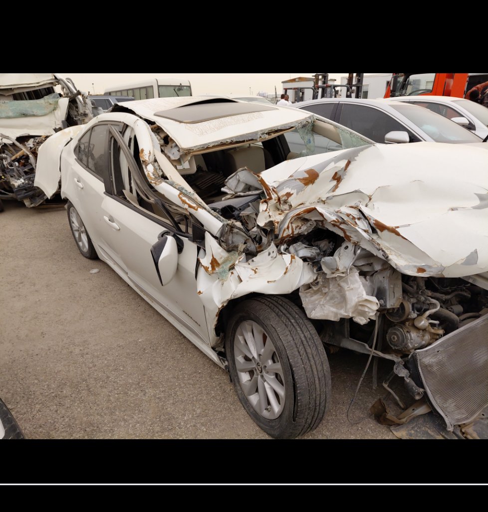 Toyota Corolla  2020 image