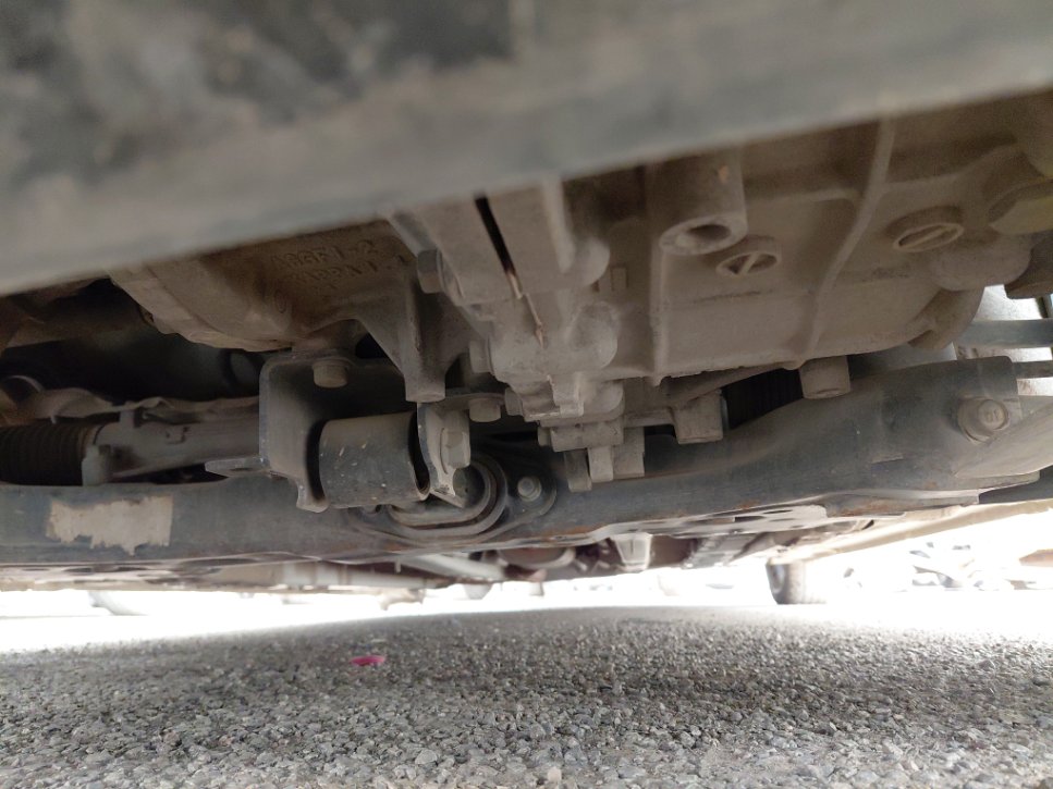 Hyundai Accent  2020 image