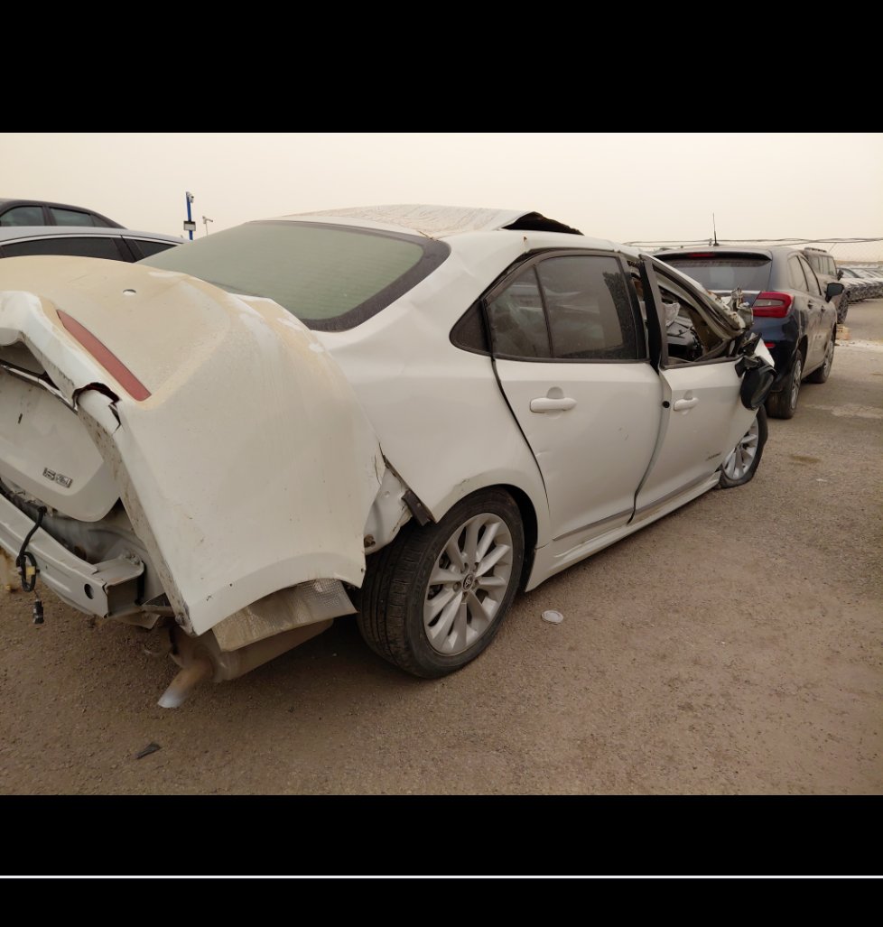 Toyota Corolla  2020 image