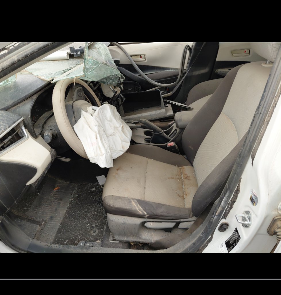 Toyota Corolla  2020 image