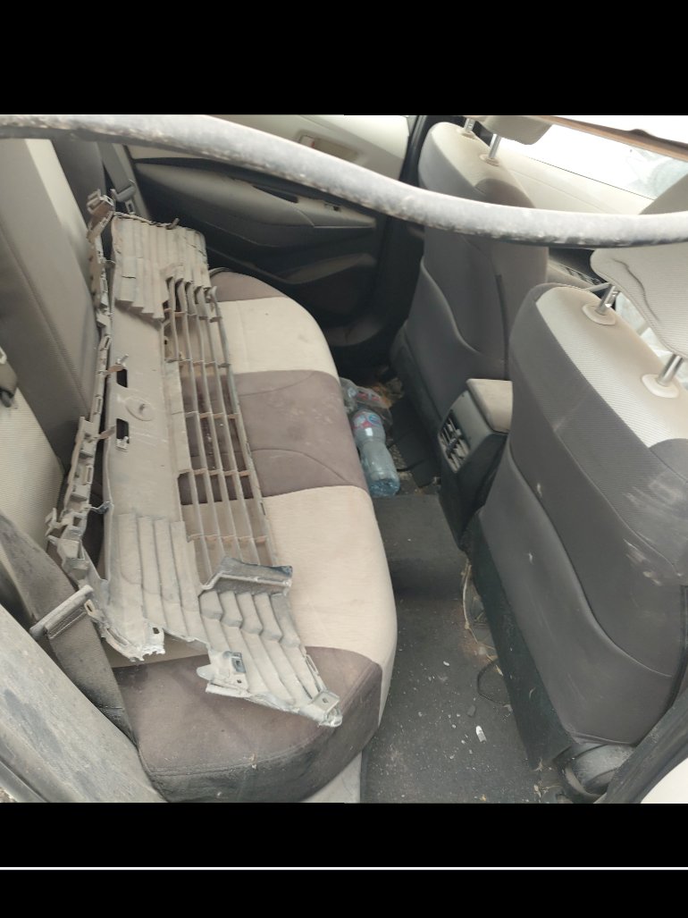 Toyota Corolla  2020 image