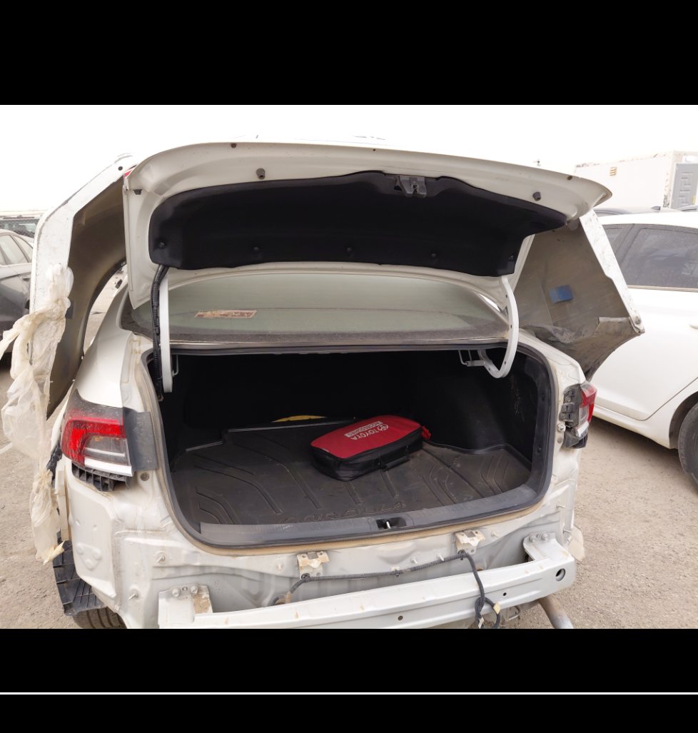 Toyota Corolla  2020 image