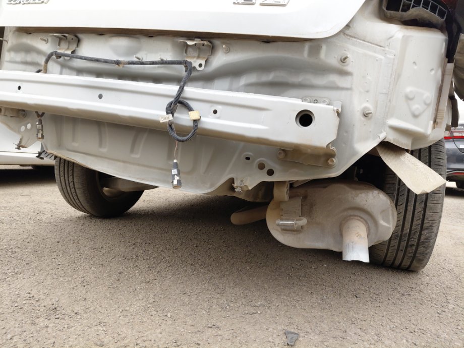 Toyota Corolla  2020 image