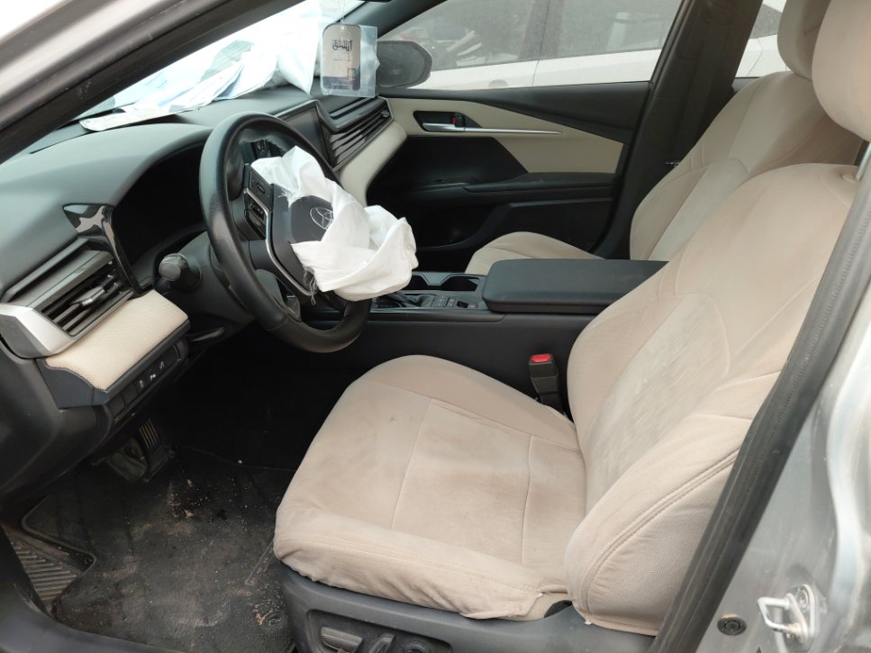 Toyota Camry  2025 image