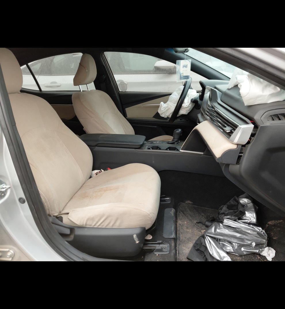 Toyota Camry  2025 image