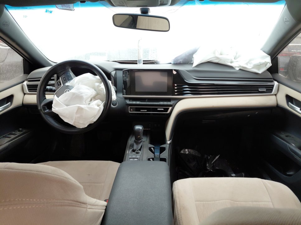 Toyota Camry  2025 image