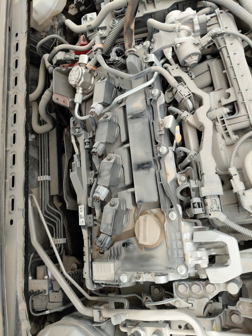 Toyota Camry  2025 image