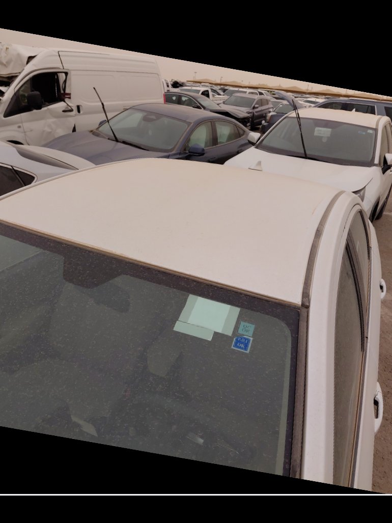 Toyota Yaris  2024 image