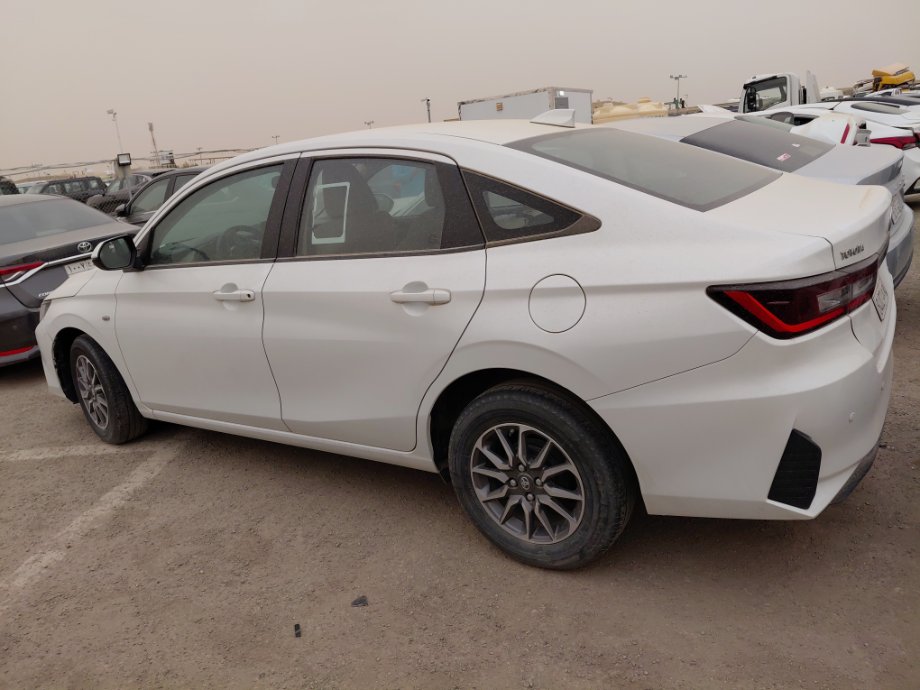 Toyota Yaris  2024 image