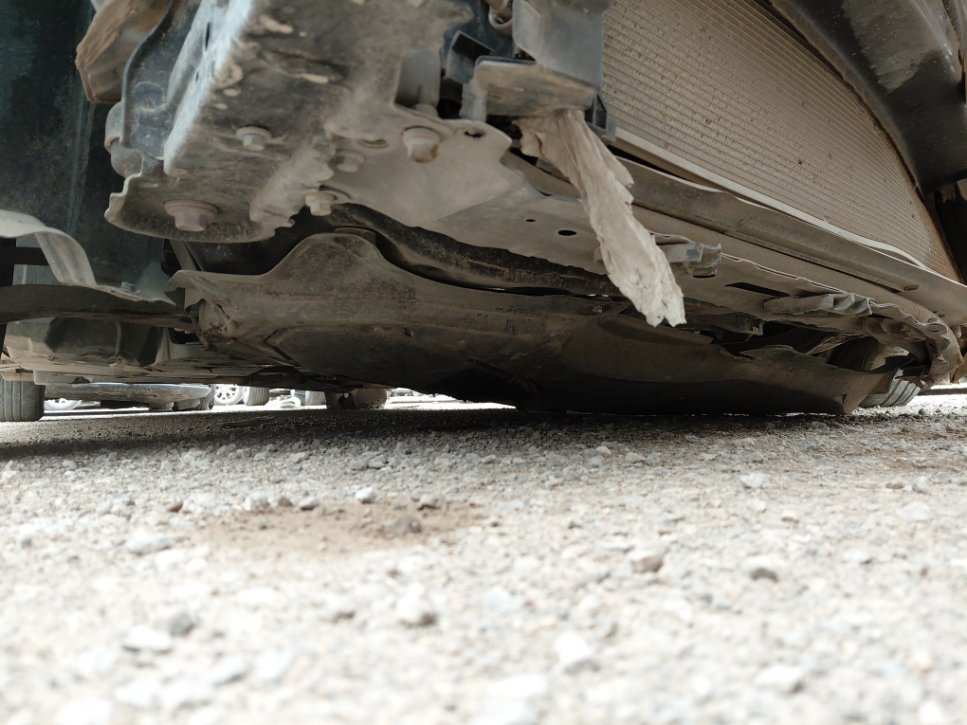 Toyota Camry  2025 image