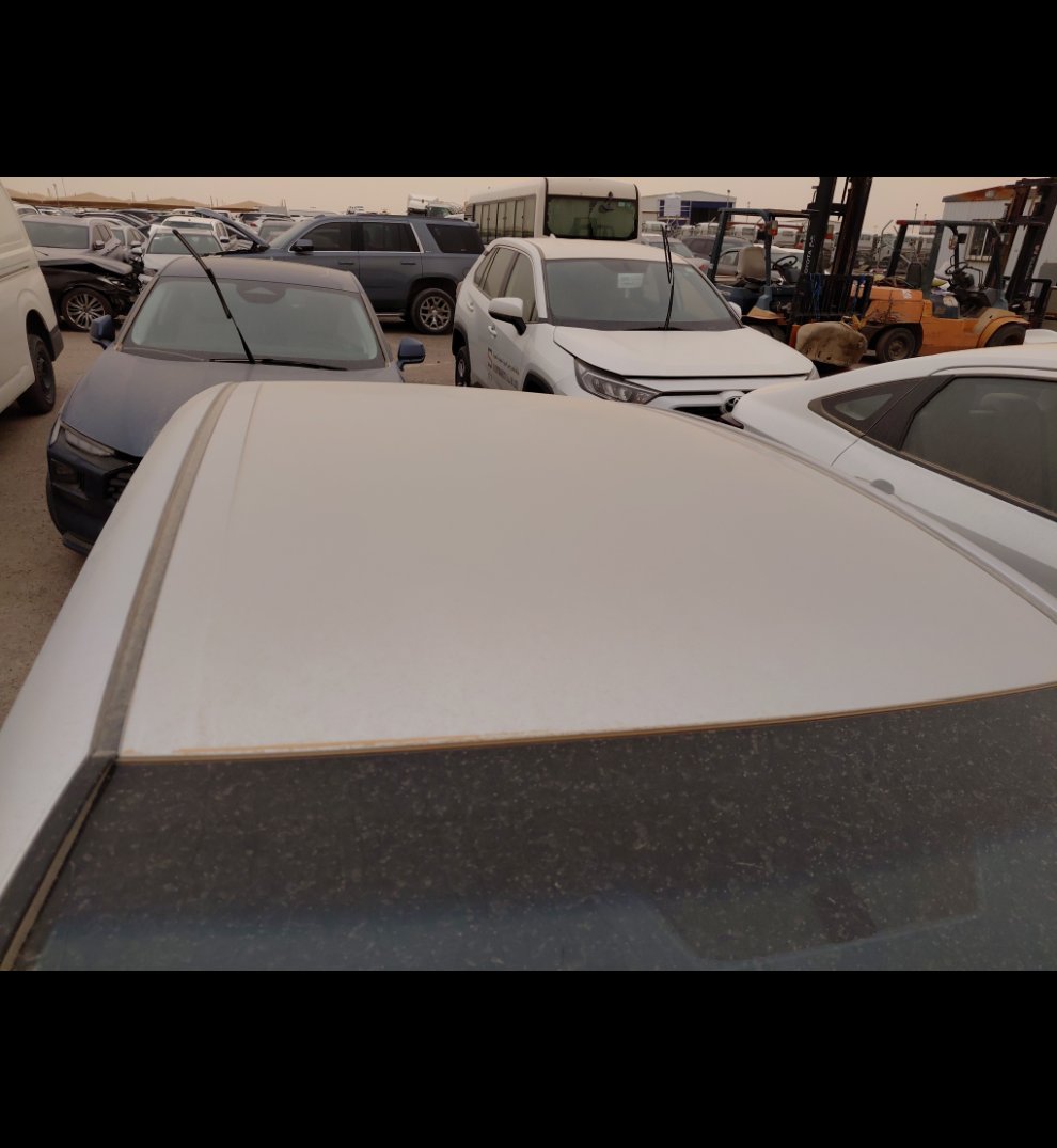 Toyota Camry  2025 image