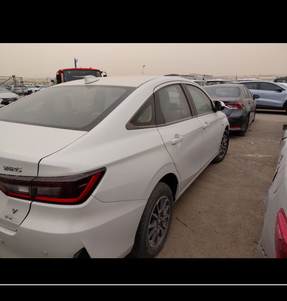 Toyota Yaris  2024 image