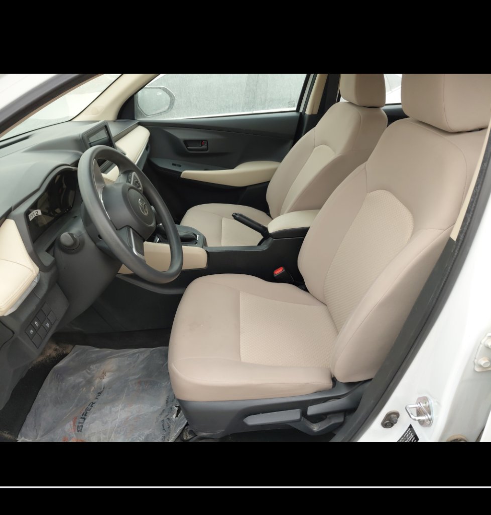 Toyota Yaris  2024 image