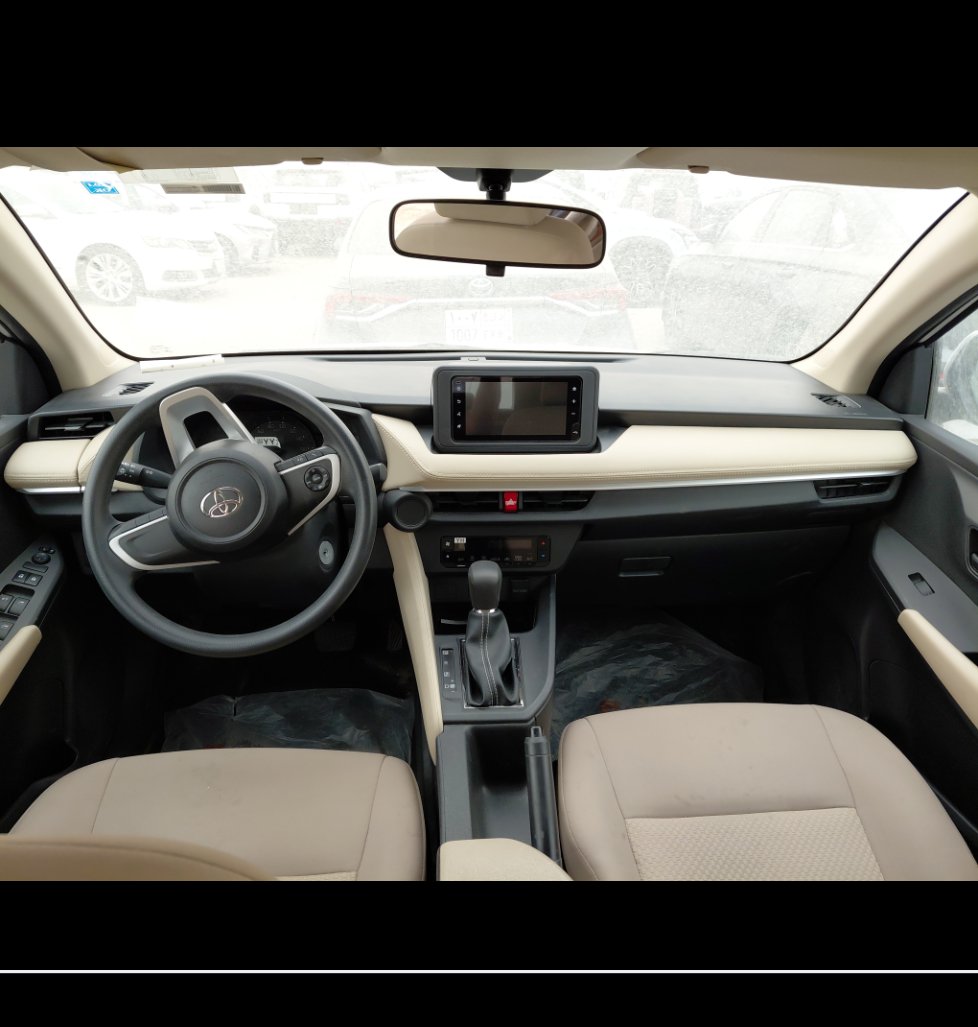 Toyota Yaris  2024 image