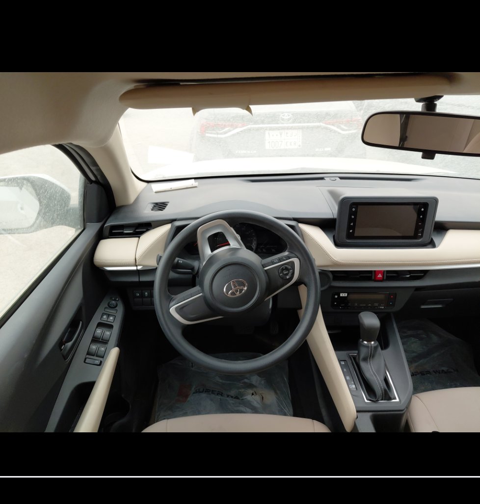 Toyota Yaris  2024 image