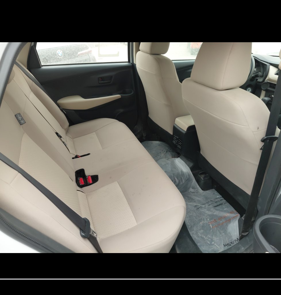 Toyota Yaris  2024 image