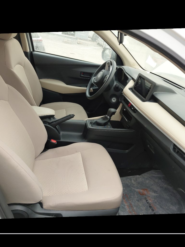 Toyota Yaris  2024 image