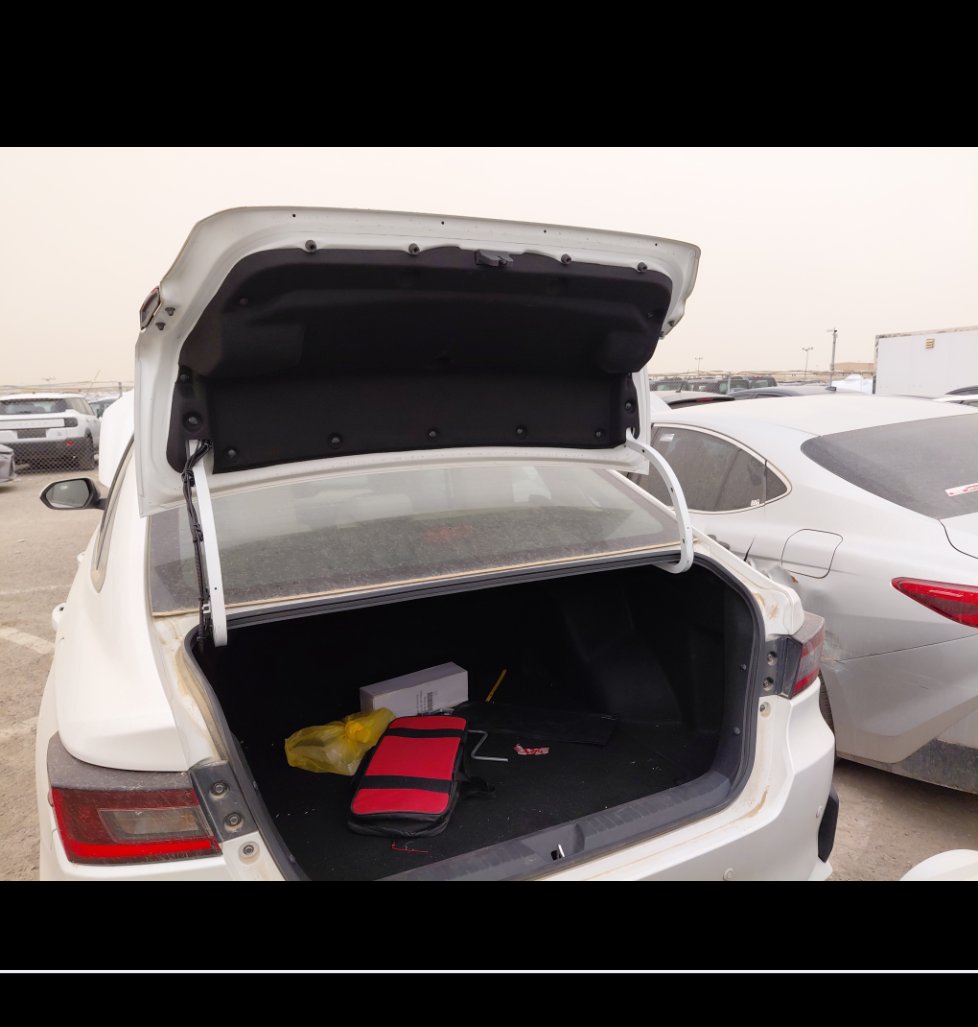 Toyota Yaris  2024 image