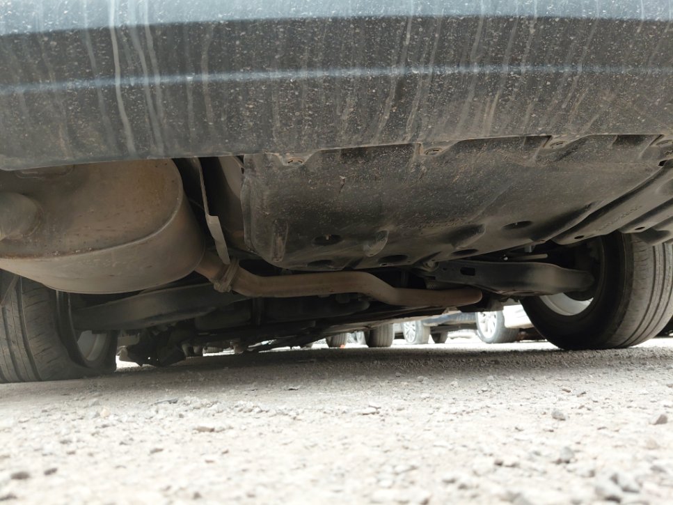 Toyota Camry  2025 image