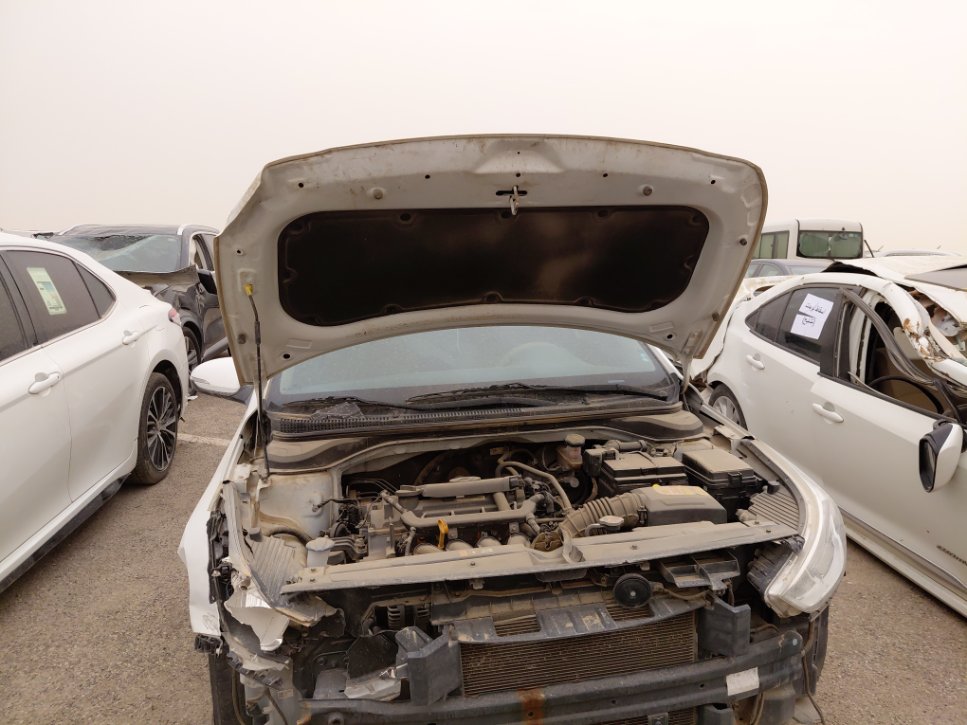 Hyundai Accent  2020 image