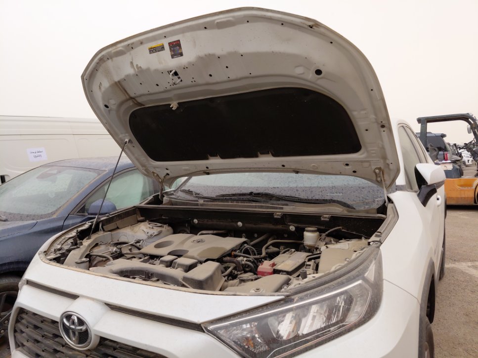 Toyota RAV4  2024 image