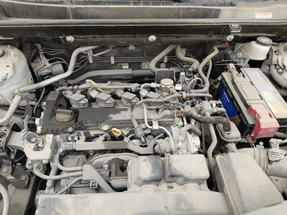 Toyota RAV4  2024 image