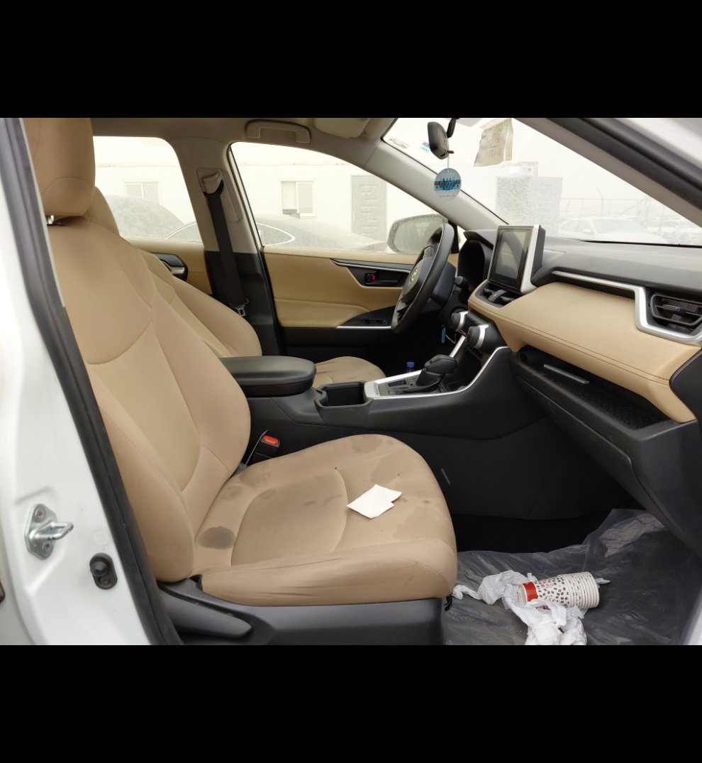 Toyota RAV4  2024 image