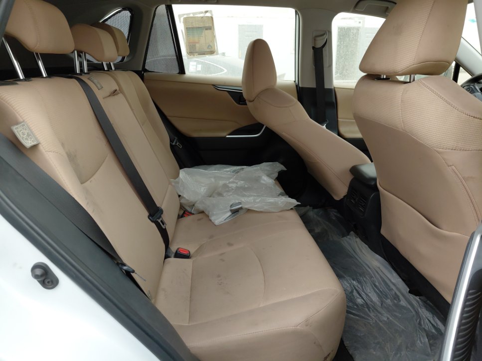 Toyota RAV4  2024 image