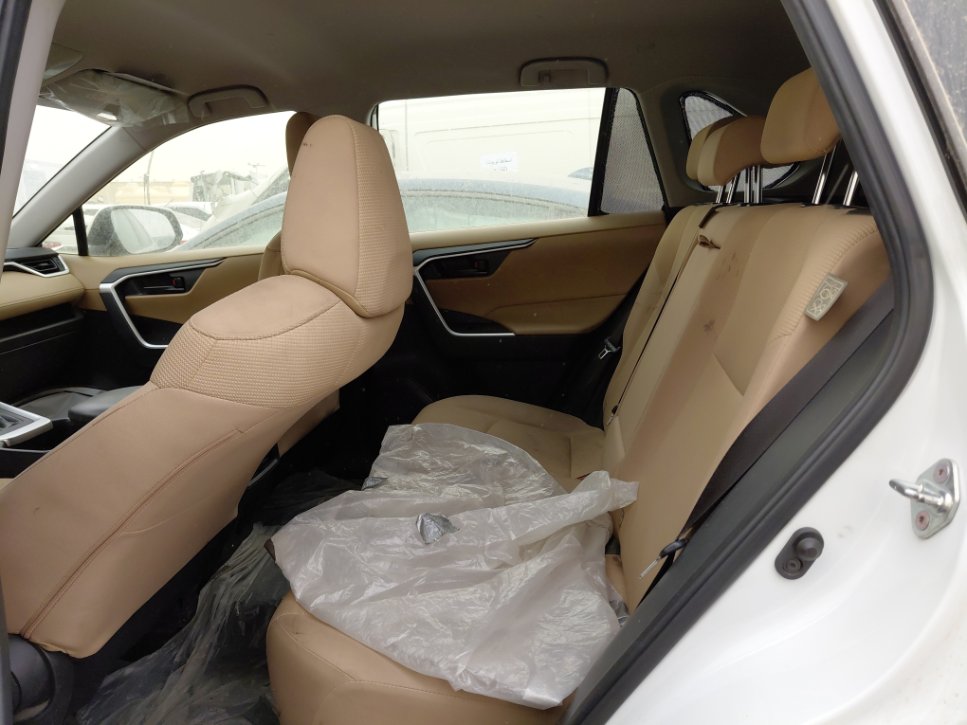 Toyota RAV4  2024 image