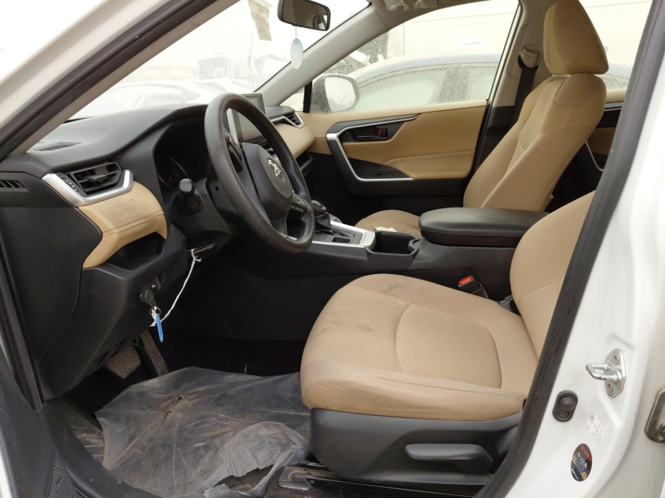 Toyota RAV4  2024 image