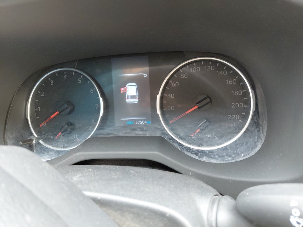 Toyota RAV4  2024 image