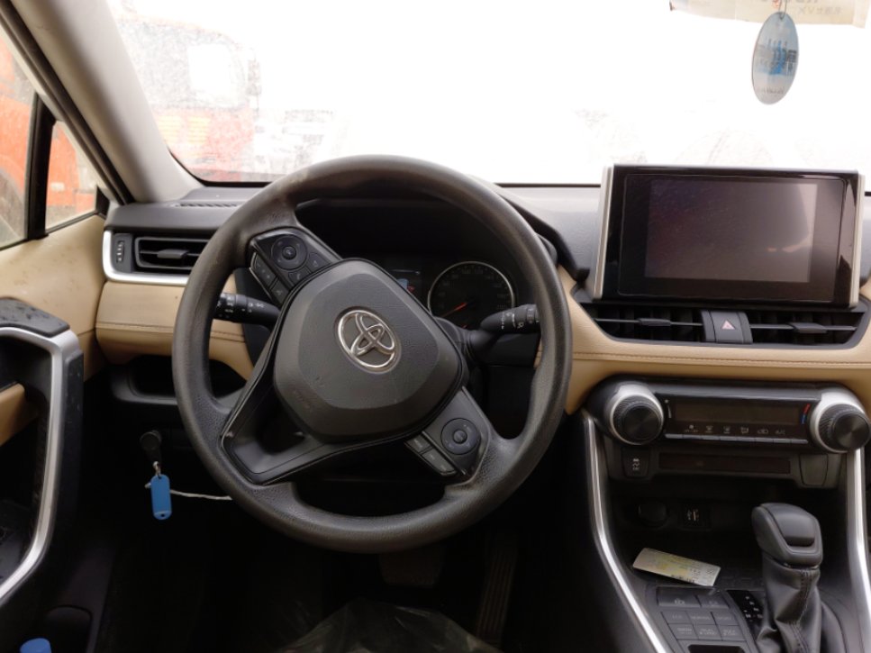 Toyota RAV4  2024 image