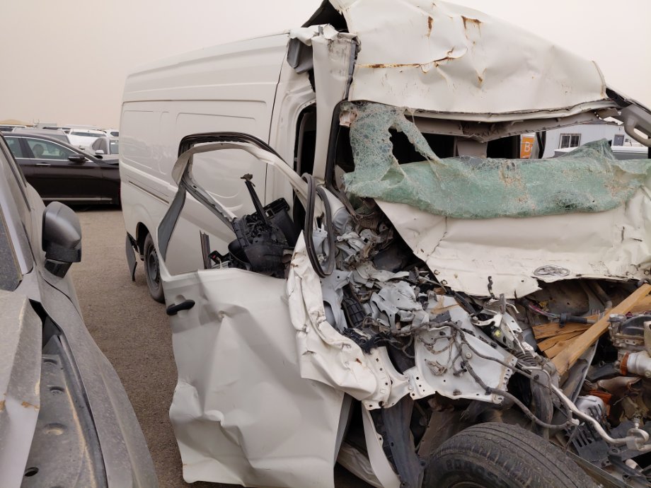 Toyota Hiace  2022 image