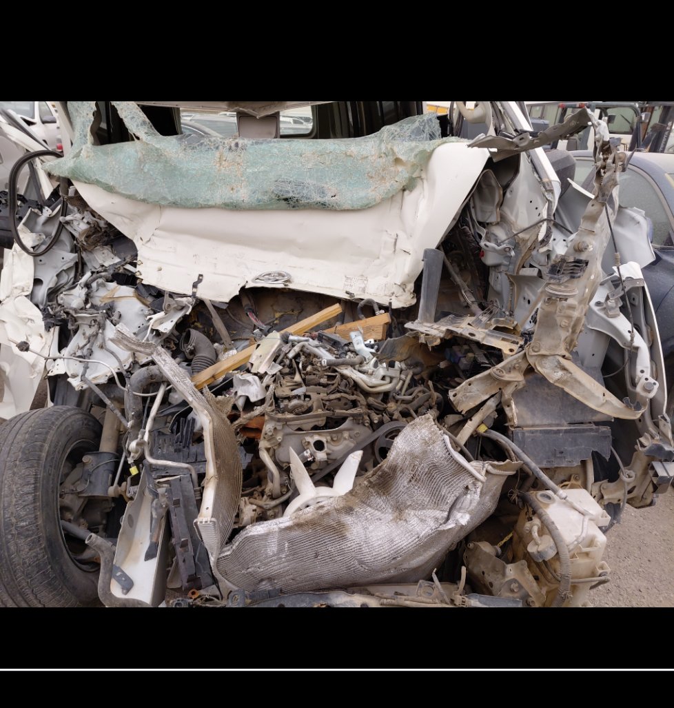 Toyota Hiace  2022 image