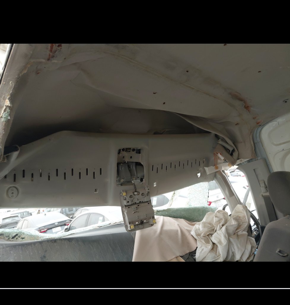 Toyota Hiace  2022 image