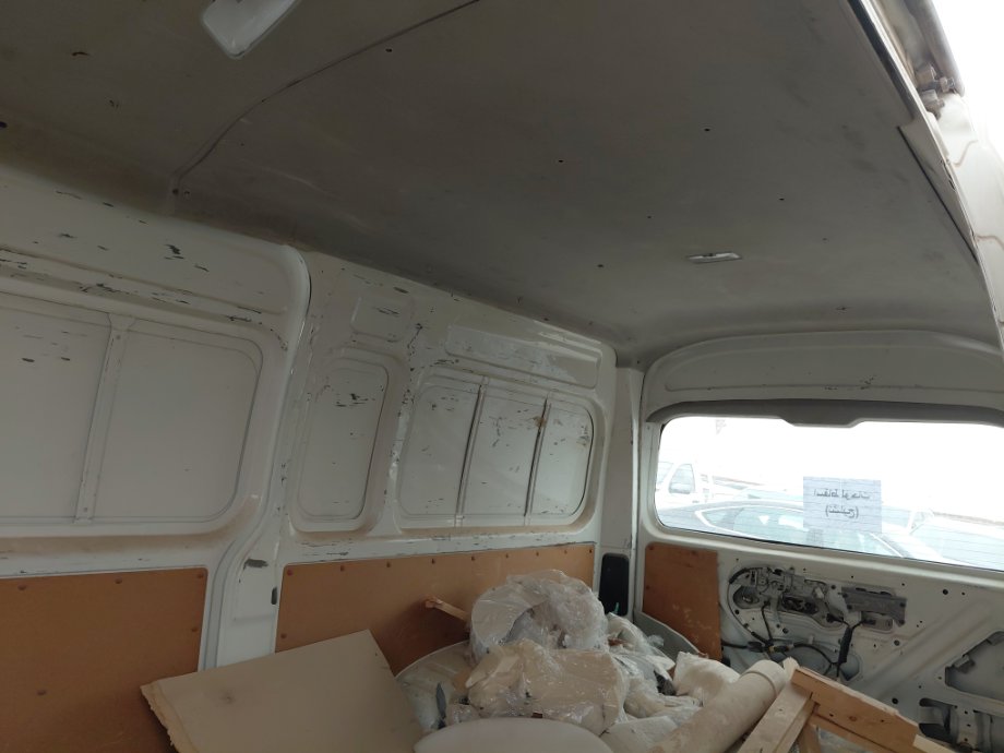 Toyota Hiace  2022 image