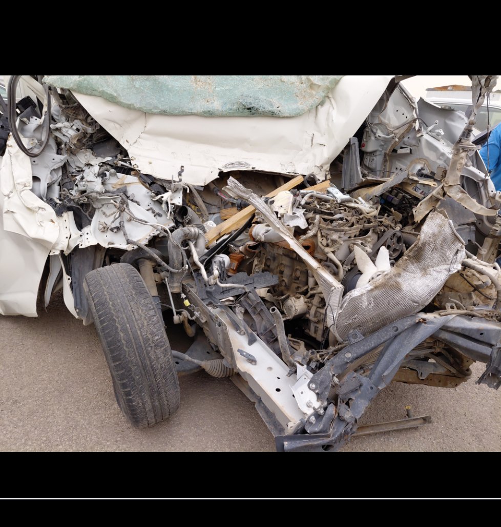 Toyota Hiace  2022 image