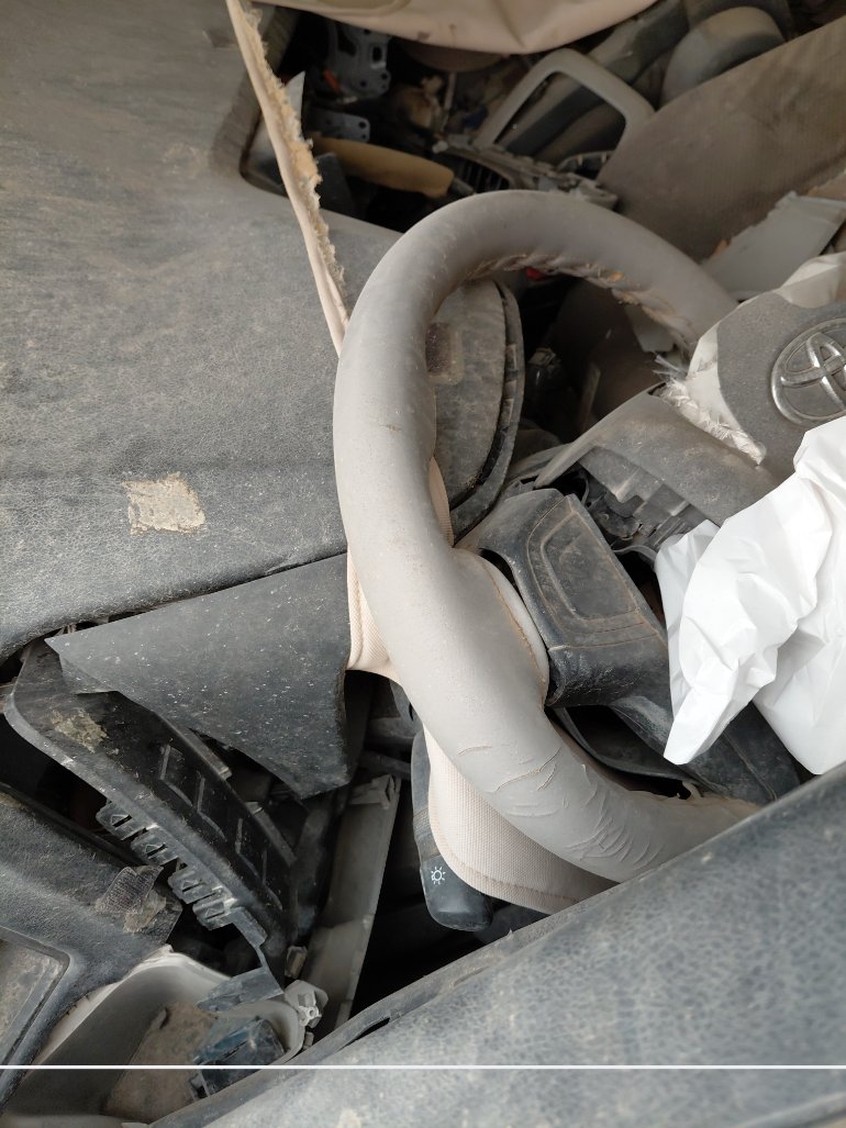 Toyota Hiace  2022 image