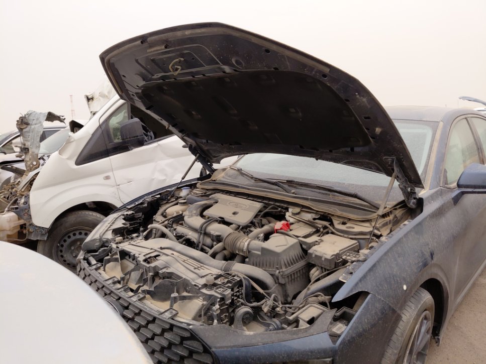 Ford Taurus  2025 image