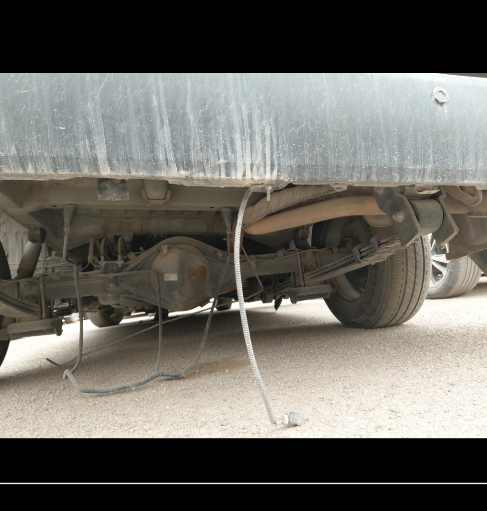 Toyota Hiace  2022 image