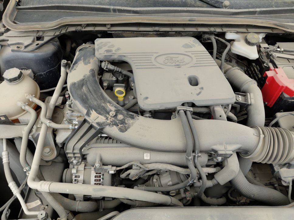 Ford Taurus  2025 image