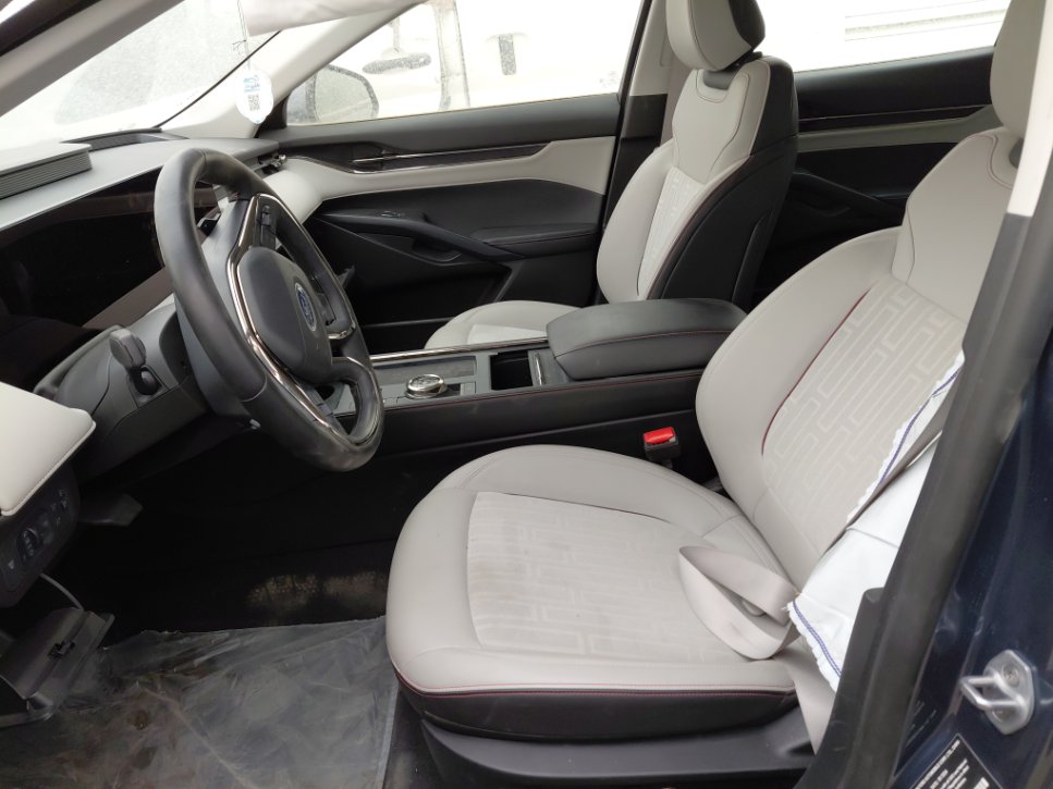 Ford Taurus  2025 image