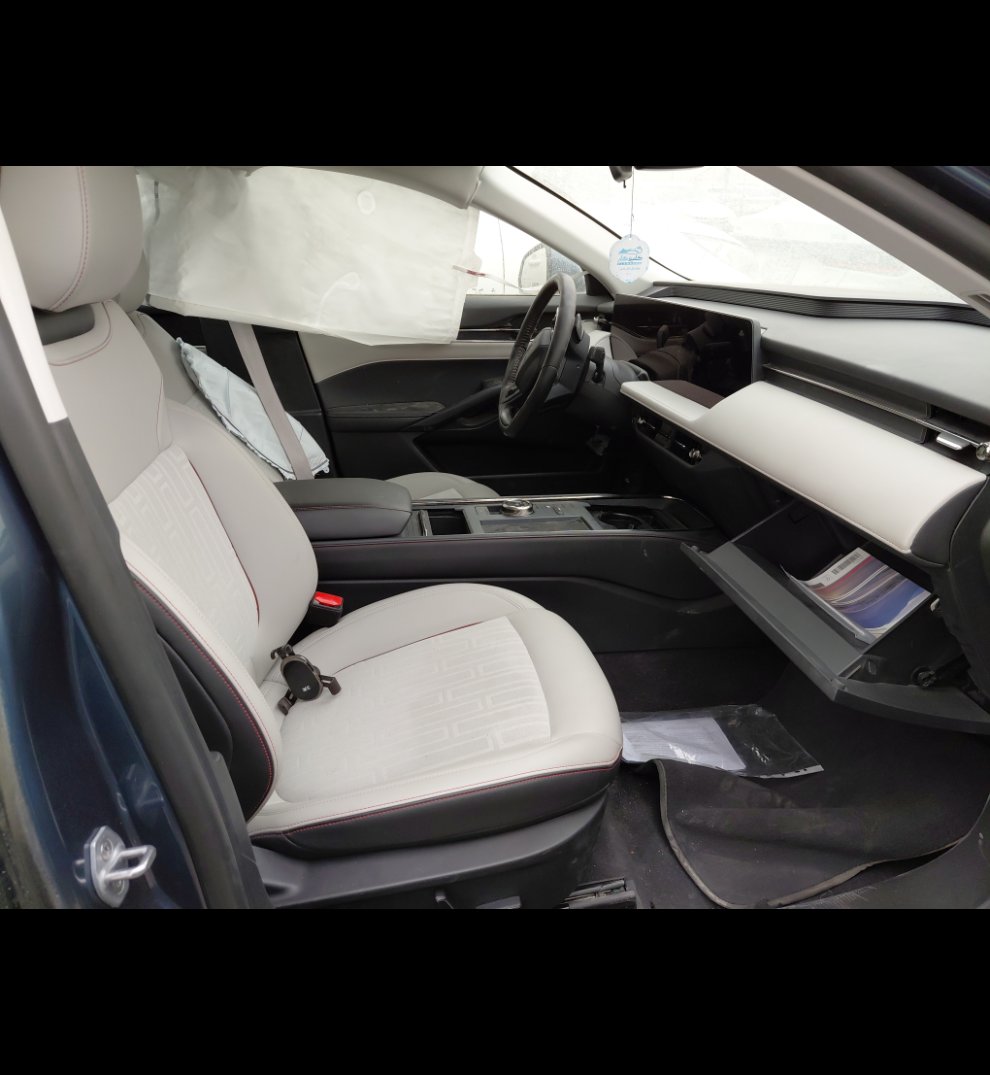 Ford Taurus  2025 image