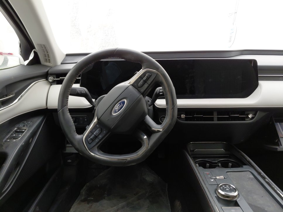 Ford Taurus  2025 image